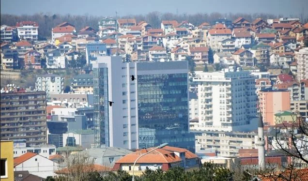GAP: The effect of COVID-19, budget revenues 28 % less