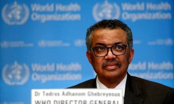 OBS says the situation with David-19 has deteriorated in the past six weeks