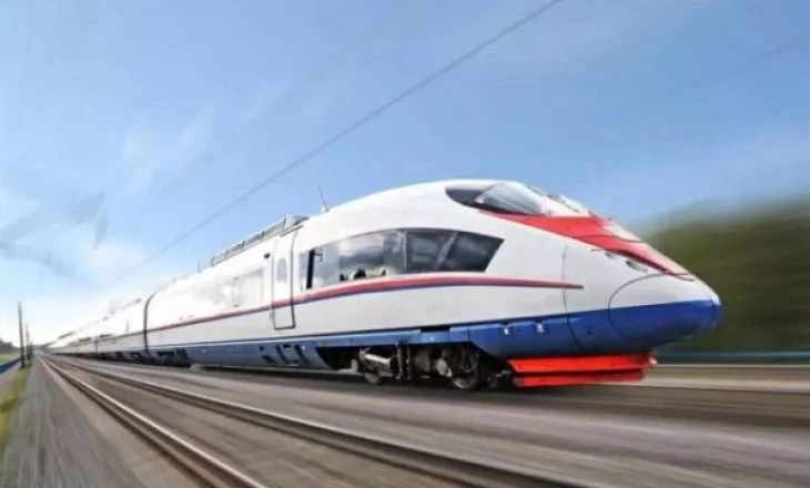 Vienna Economic Forum Proposes Fast Train Construction, Including Kosovo