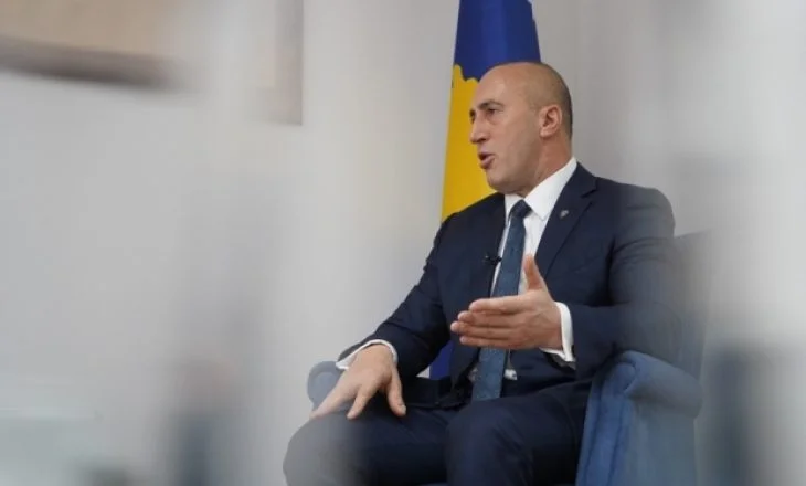 Haradinaj seeks to find the way to hold weddings