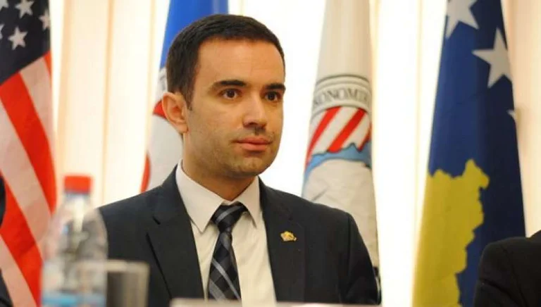 Zeka: Kosovo is delayed with recovery package
