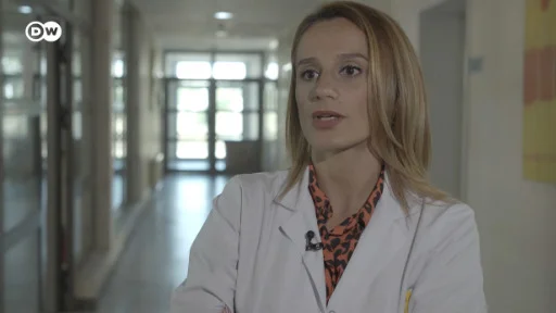 Kosovo doctor's confession: Even four months later I'm suffering the consequences of the Coronavirus