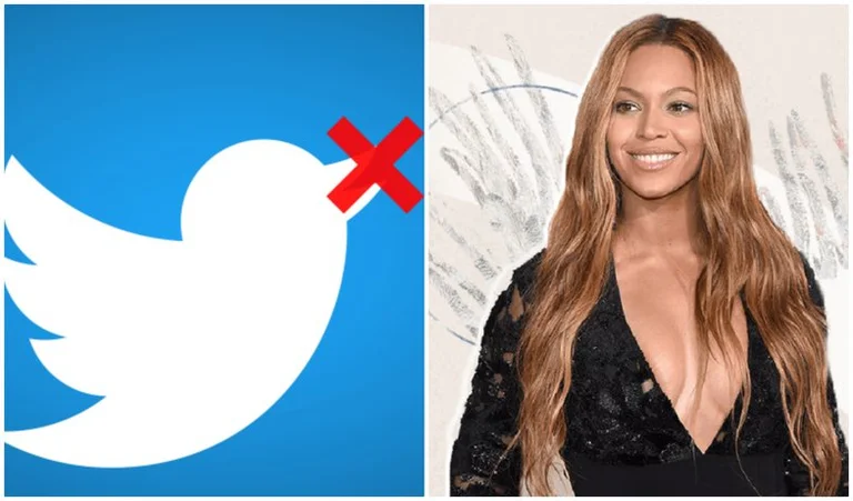 Un autre scandale rapporté : Twitter espionne des comptes VIP, y compris Beyoncé