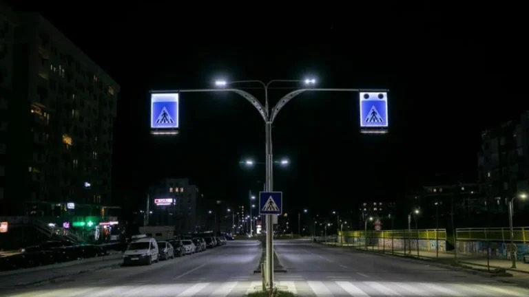 Le gouvernement décide que ces municipalités ont des arrêts de circulation de 10 h 30 à 05 heures.