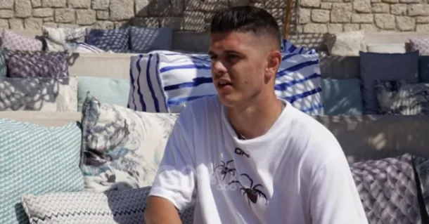 Rasica gives important details about the future, rejects speculation: I didn't refuse a team.
