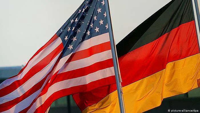Global Survey: The world's most devout Germany, after that the United States, China and Russia