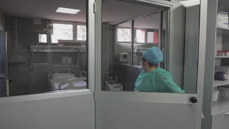 Ocho muertos en las últimas 24 horas por Coronavirus en Kosovo