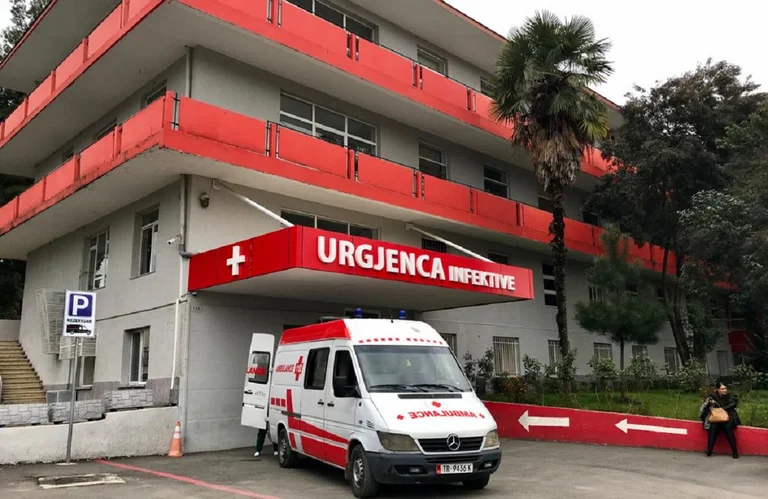 Six dead and 117 new coronary cases for 24 hours in Albania