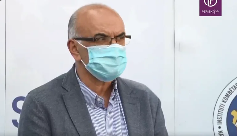 Record number of cases with COVID-19 in Kosovo: 276 new cases