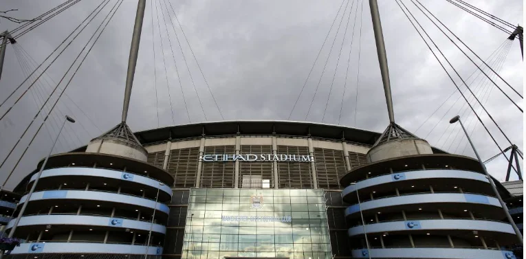 The match with the citizens: Real Madrid players escape quarantine