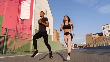 The shocking effects that exercise has on the human brain