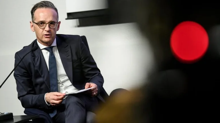 Germany rejects Russia's G7 return proposal