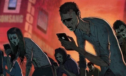 7 Segni che sei uno schiavo