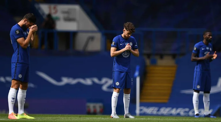 endet P L, der Mann Utd e Chelsea bieten Sitze auf den vier Ball