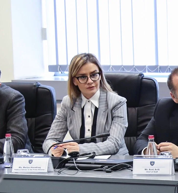 Ministrja e MPJ-së: Uniteti politik shqiptar në Luginën e Preshevës është i rëndësisë historike