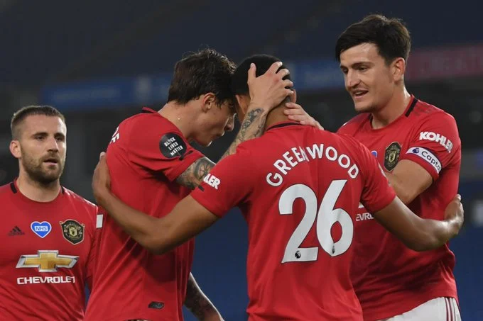 Combatti per il quarto posto, le formazioni ufficiali Lester United