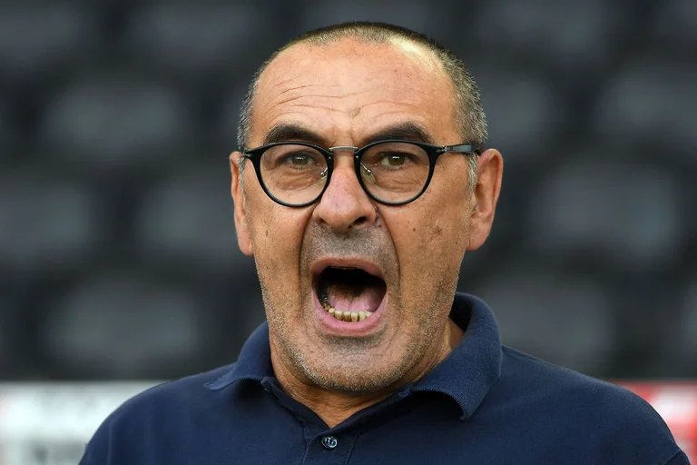 Sie haben einen Sieg weg von Titel: Offizielle Formationen zu Sampdoria