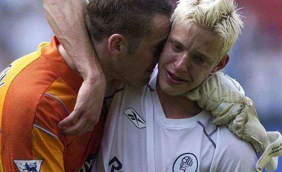 Leeds United, das Team, das die Herzen der Fußballspieler greift: Fall und Rise