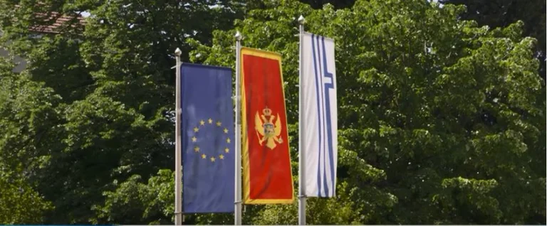 Montenegro Albanians get together in elections, come up with a joint list