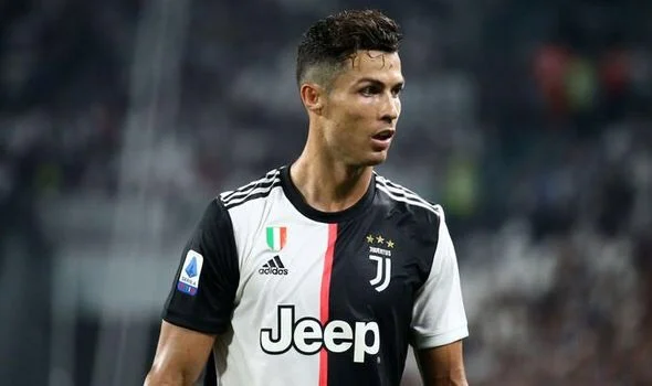 Cristiano fühlt sich durch Juvenöses Denken an verlassen