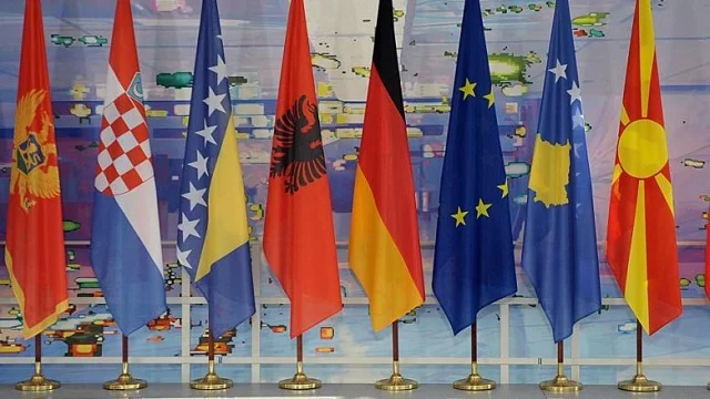 Regionalgipfel der westlichen Balkanführer am Mittwoch