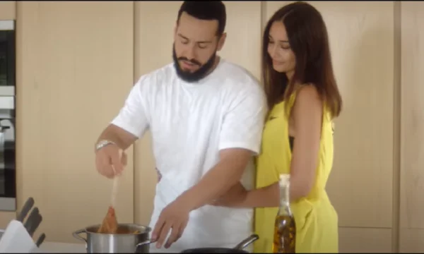 Found out why Capital T published photos of Adrola Dushi