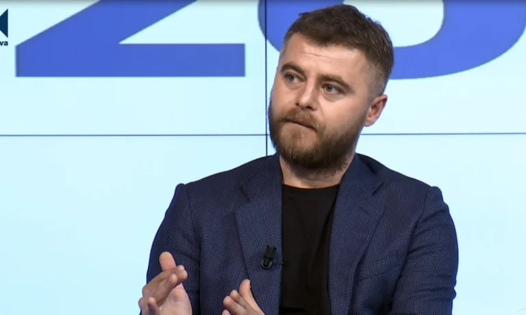 Analyste Tasholli: Les partis qui font des lignes rouges au PDK aujourd'hui demandent une coalition