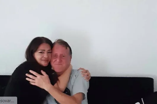 Soprano Jashar: Mio padre, con 4 stagioni, diabete e tensione, ha combattuto 40 giorni con COVID-19