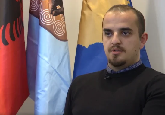 Pristina-Hot Chief Inspector: Get out on the ground, don't fall