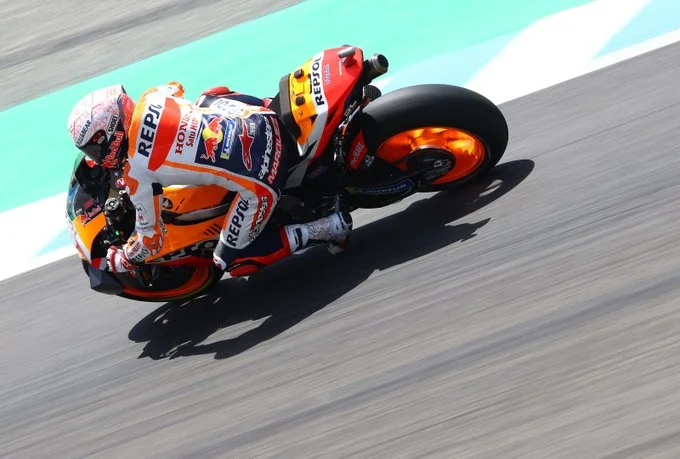 Confermato: Marc Marquez non partecipa al Gran Premio di domani
