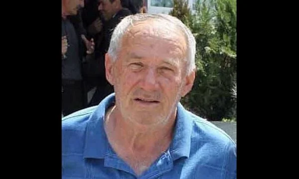 The professor's order from Gjilan a week before his death: Don't neglect it, coronavirus is destructive