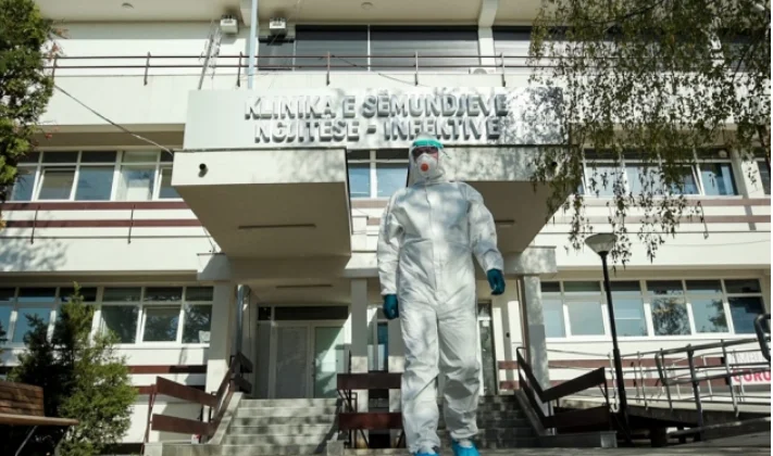 Coronavirus Notfallsituation Bewertungsausschuss erwartet, dass sie heute