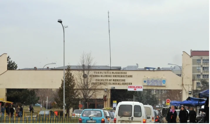Basha: Una mujer está en estado grave, y en QKUK no tienen espacio para aceptarla