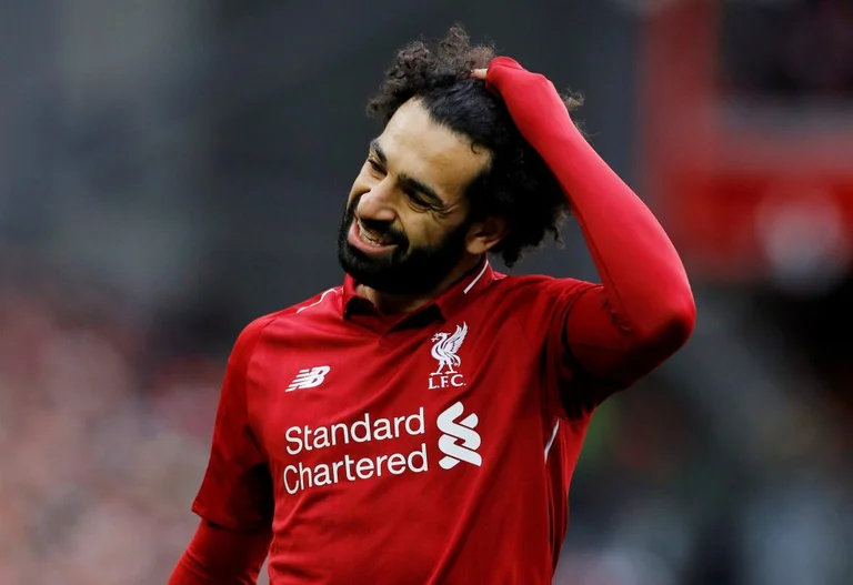 Mo Salah was brutally ignored for the Player of the Year, won not a single vote