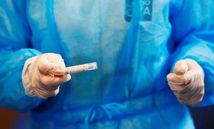 Two victims from Covid-19 in Kosovo Serb-run areas