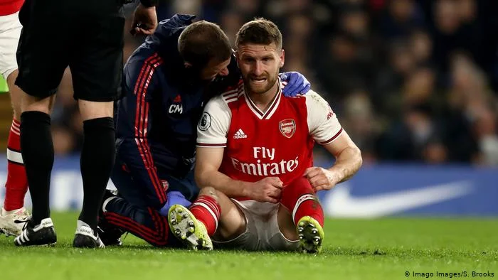Discovering How Missing Mustaf Shkodra for Arsenal