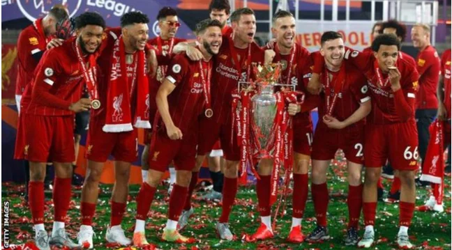 Ufficiale: Imposta la data in cui la stagione 2020/21 inizia in Premier League
