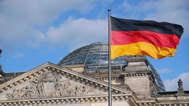 What conditions must you meet to enter Germany?