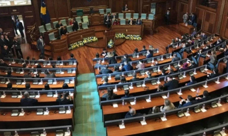 PDK sostiene la riforma continua lanciata da Recica