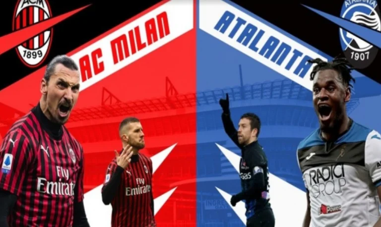 Milan – Atalanta, formacionet e mundshme