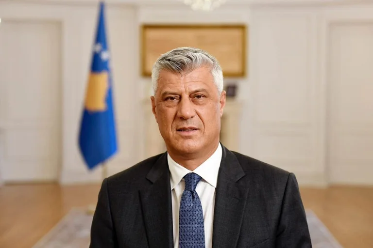 Thaçi: Pa ShBA-në në dialog, nuk besoj se mund të arrihet marrëveshja me Serbinë