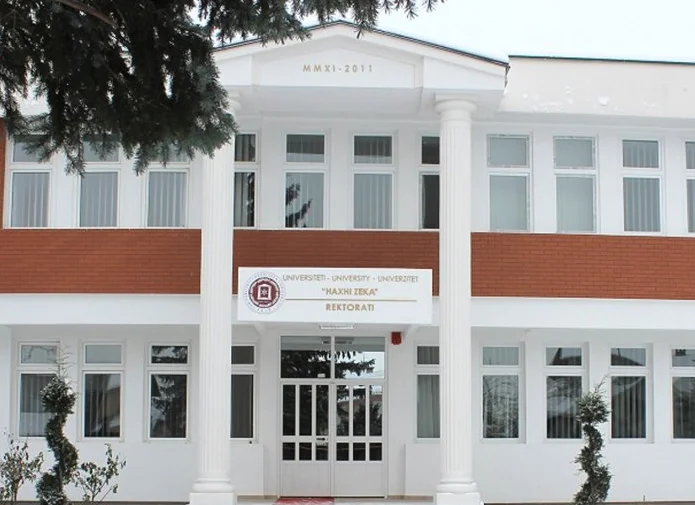 Minister of Education dismisses the Board of University, Haji Zekaı, new board appoints close people with the AAK