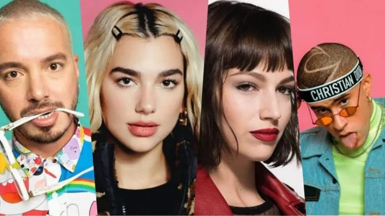 Dua Lipa publikon këngën e re, pjesë e klipit edhe ‘Tokyo’ e “La Casa de Papel”