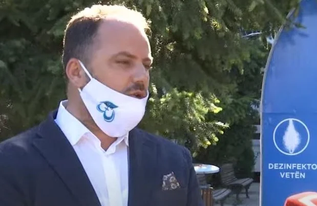Havolli tregon se çka do të ndodhë me infermierët që po refuzojnë të punojnë në klinika ku ka pacientë me Covid