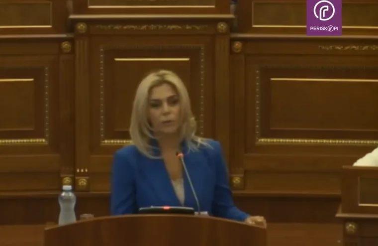 Deliu: Von Cramon në vend ndërhyrjes në Gjykatë Speciale duhet të angazhohet për krimet serbe