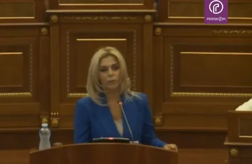 Deliu: Von Cramon në vend ndërhyrjes në Gjykatë Speciale duhet të angazhohet për krimet serbe