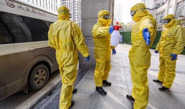 Evropa regjistron mbi tre milionë raste me koronavirus