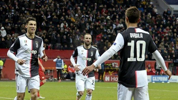 Juventusi sonte mysafir i Udineses: Formacionet zyrtare
