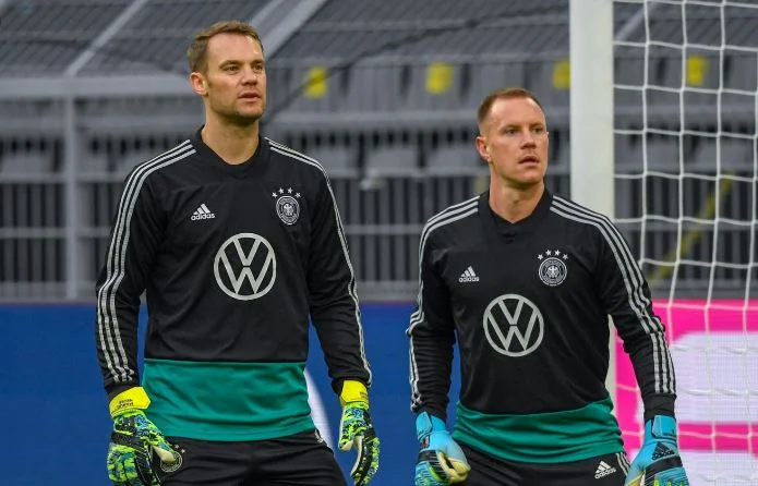 Komentet e fundit të Manuel Neuer janë tejet thumbuese për Ter Stegenin
