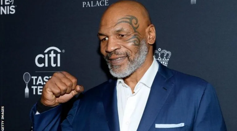 Zyrtare: Mike Tyson rikthehet nga pensionimi, ja kur do ta zhvillojë meçin e parë